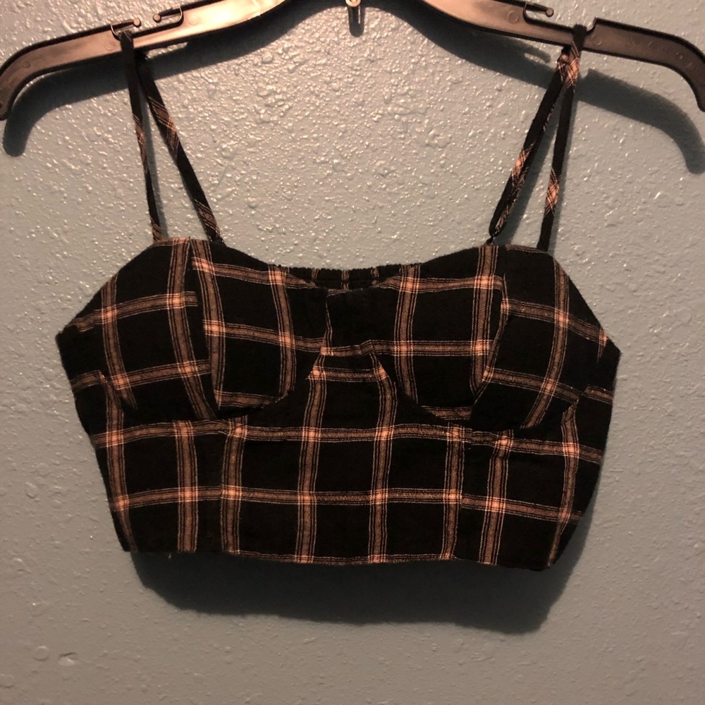 American Eagle size small